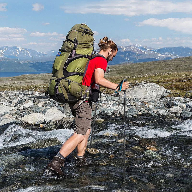 Trekaroz Trekking Pole
